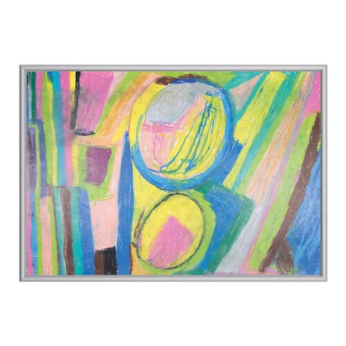 Ohne Titel 10 von Pia Bühlmann