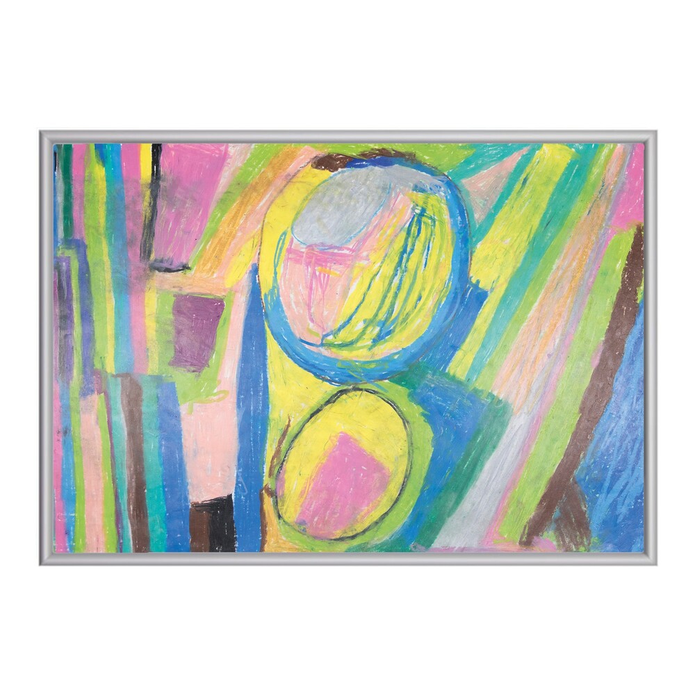 Ohne Titel 10 von Pia Bühlmann