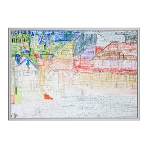 Ohne Titel 10 von René Steudler