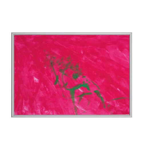 Ohne Titel 12  von Isabelle Waldispühl