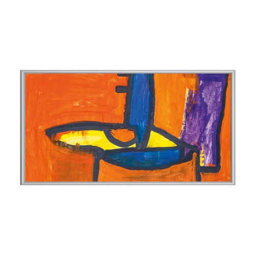 Ohne Titel 13 von Dominik Hagmann