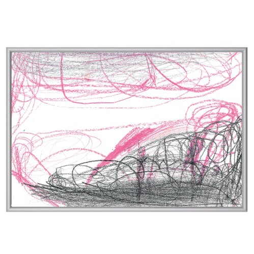 Ohne Titel 14 von Beat Kreienbühl