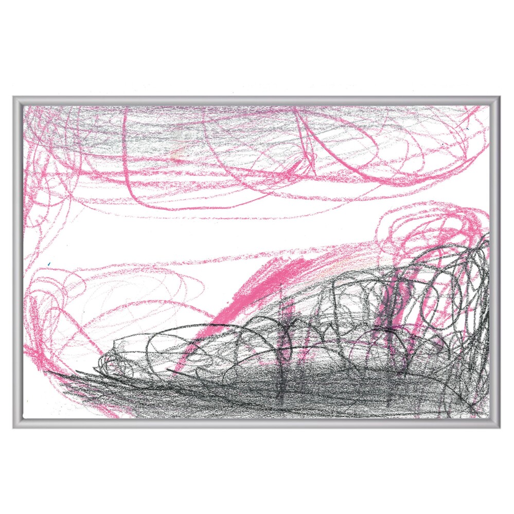 Ohne Titel 14 von Beat Kreienbühl