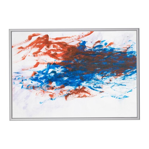 Ohne Titel 17  von Isabelle Waldispühl