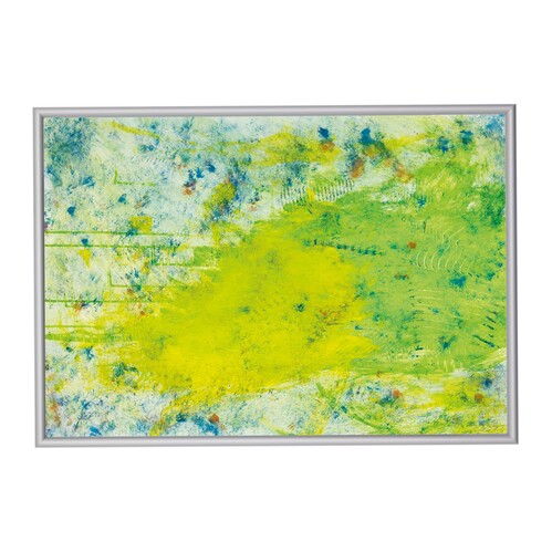 Ohne Titel 18 von Isabelle Waldispühl