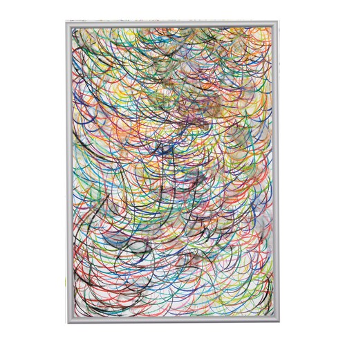 Ohne Titel 19 von Hans Sidler