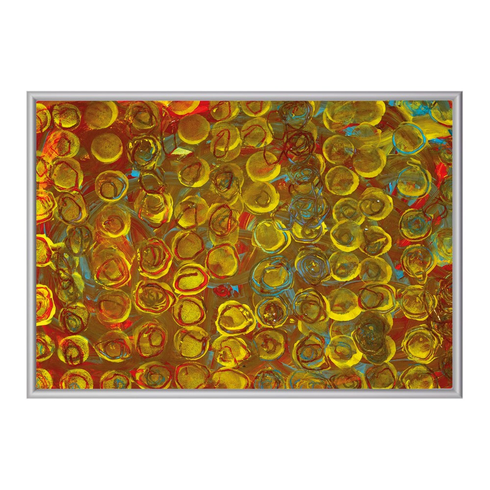 Ohne Titel 1 von Pia Bühlmann