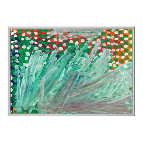 Ohne Titel 16 von Patricia Ulrich