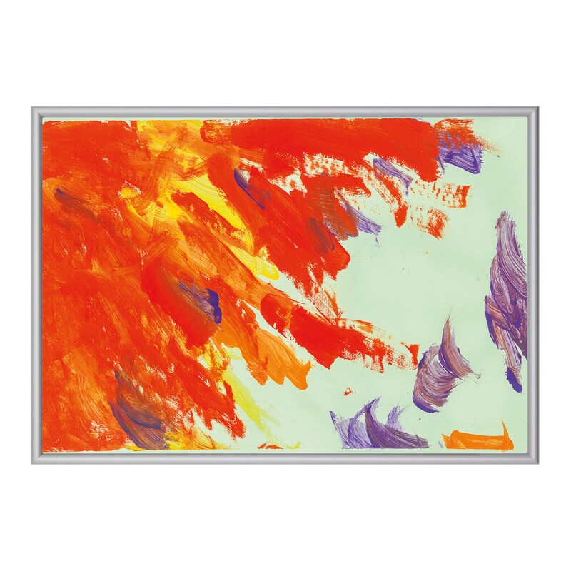Ohne Titel 20 von Dominik Döös