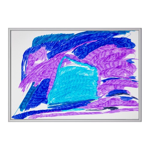 Ohne Titel 24 von Matthias Seitz