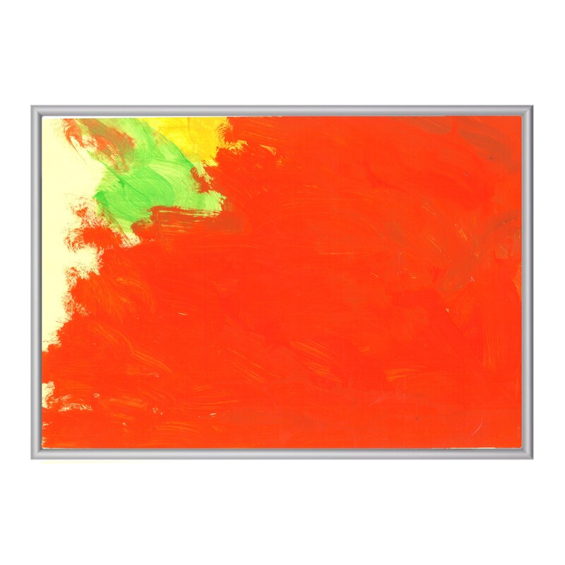 Ohne Titel 19 von Dominik Döös