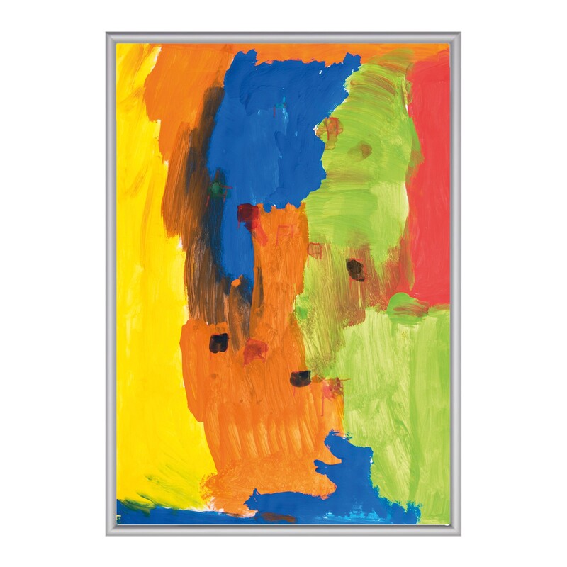 Ohne Titel 2 von Domenico Bilotta
