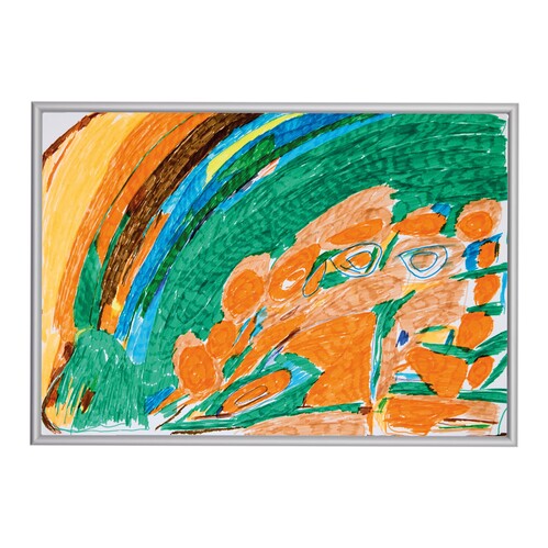 Ohne Titel 27 von Matthias Seitz