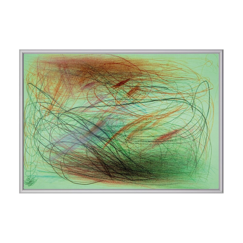 Ohne Titel 28 von Beat Kreienbühl