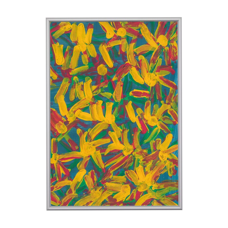 Ohne Titel 28 von Hans Sidler Ohne Titel 28 von Hans Sidler