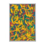 Ohne Titel 28 von Hans Sidler Ohne Titel 28 von Hans Sidler