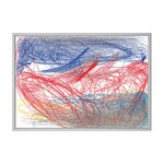 Ohne Titel 23 von Beat Kreienbühl Ohne Titel 23 von Beat Kreienbühl