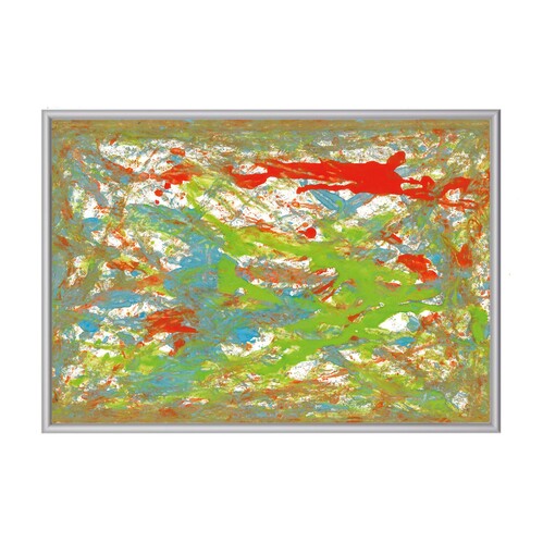 Ohne Titel 24 von Peter Marfurt