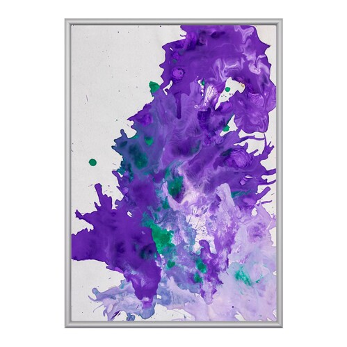 Ohne Titel 28 von Helena Baumeler