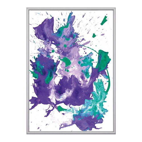 Ohne Titel 29 von Helena Baumeler