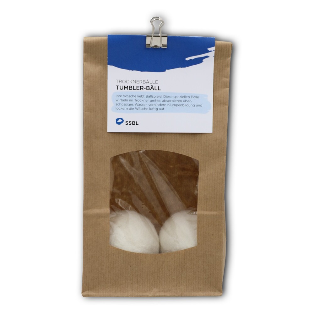 Tumbler Trocknerbälle