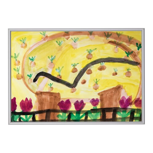 Ohne Titel 3 von Helena Baumeler