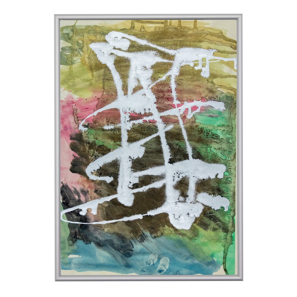 Ohne Titel 30 von Peter Marfurt