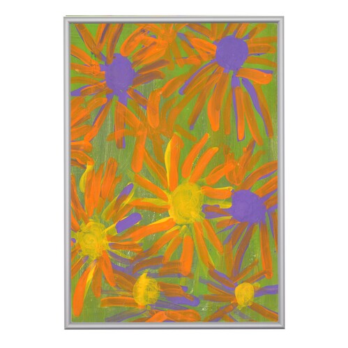 Ohne Titel 32 von Hans Sidler