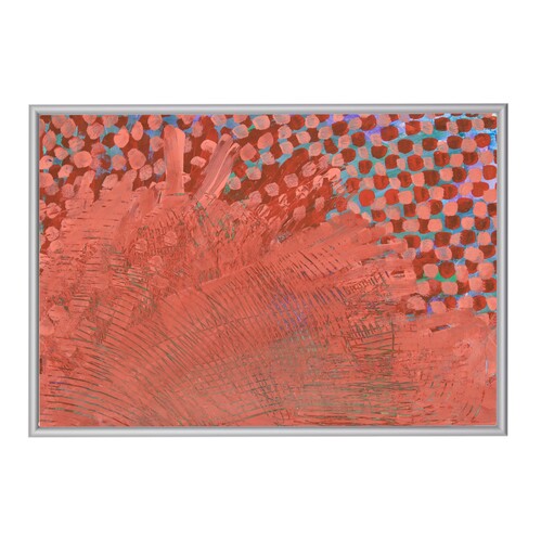 Ohne Titel 35 von Sylvia Cristina Da Costa Pinto