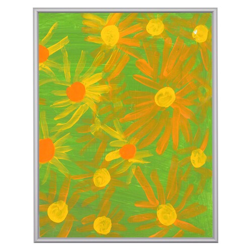 Ohne Titel 36 von Hans Sidler