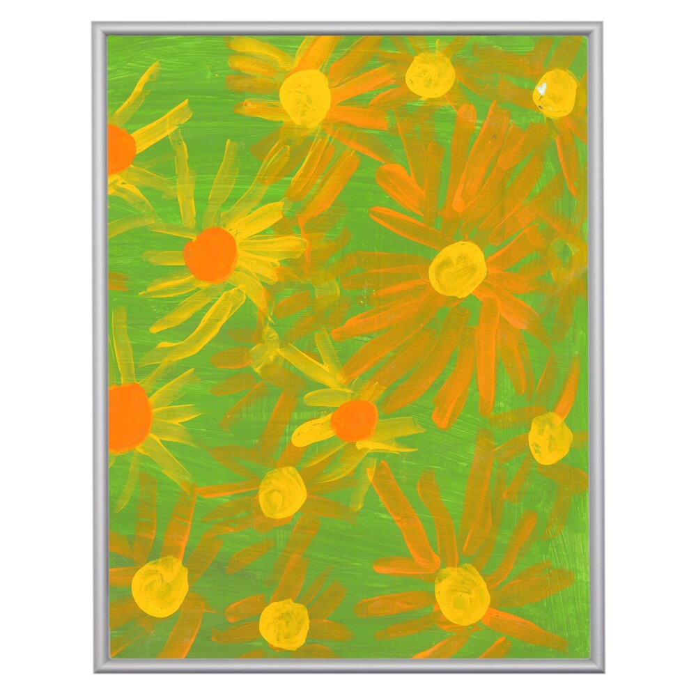 Ohne Titel 36 von Hans Sidler