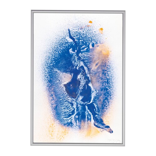 Ohne Titel 36 von Patricia Ulrich