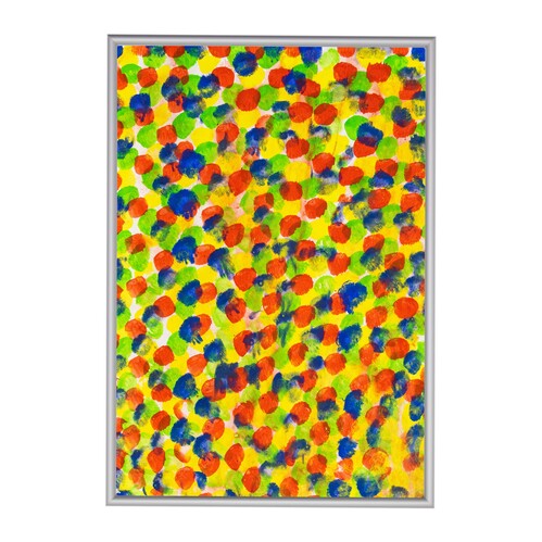 Ohne Titel 39 von Susanne Bircher