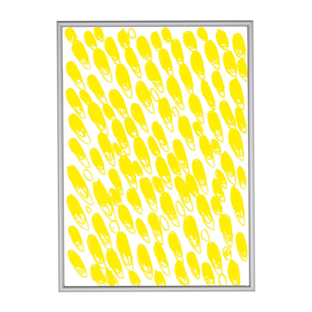 Ohne Titel 90 von Sarastro Egloff