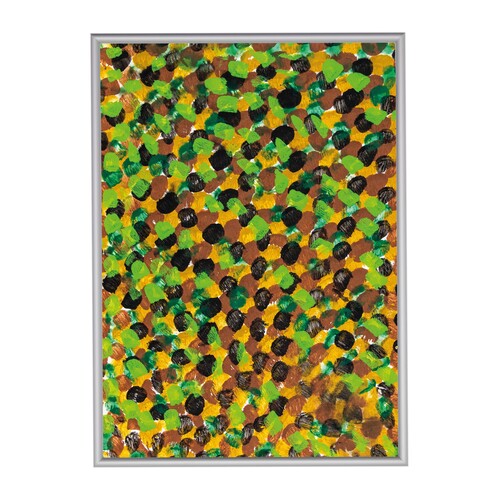 Ohne Titel 41 von Susanne Bircher