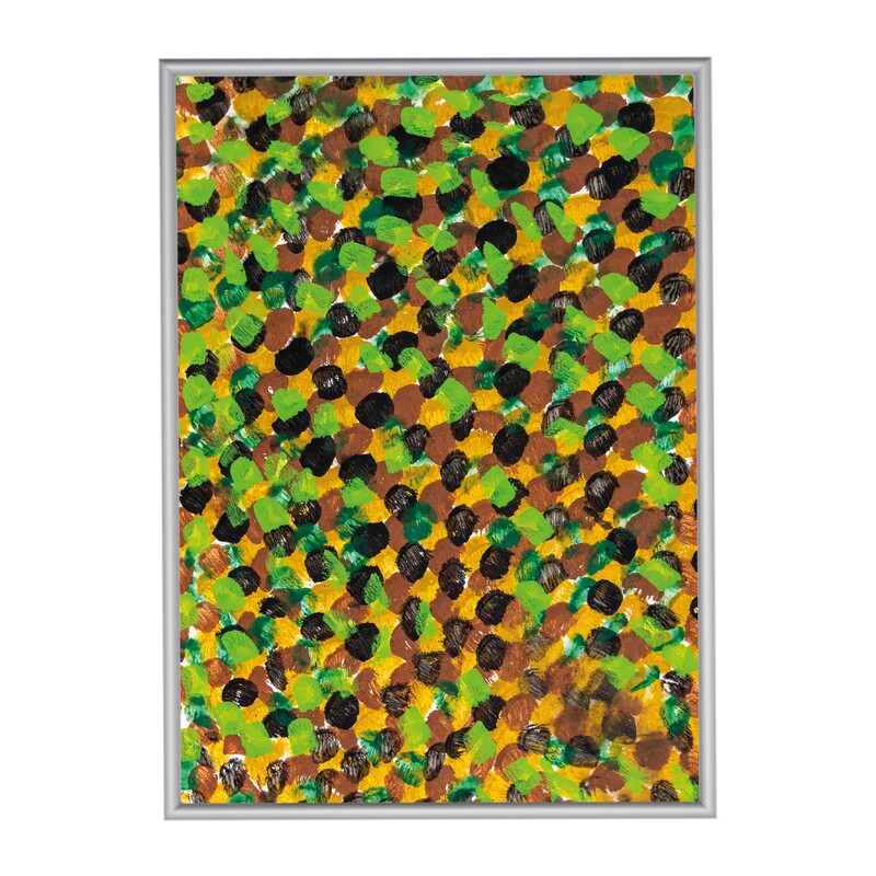 Ohne Titel 41 von Susanne Bircher
