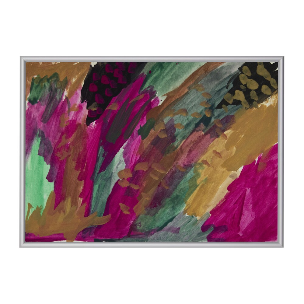 Ohne Titel 42 von Peter Marfurt