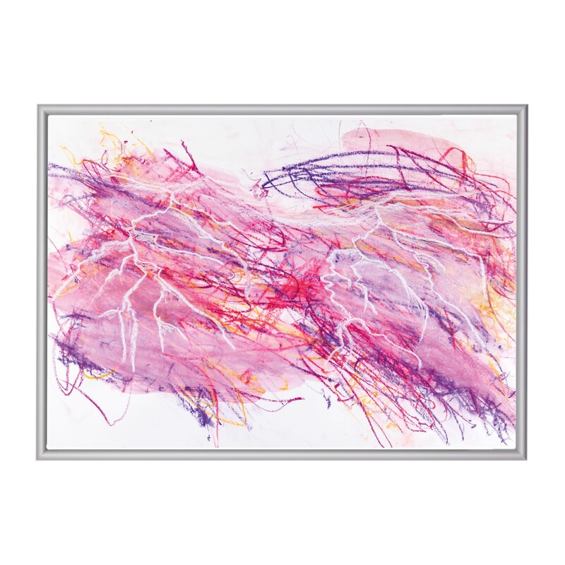 Ohne Titel 43 von Franziska Koch