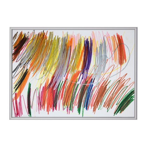 Ohne Titel 47 von Lukas Stirnimann