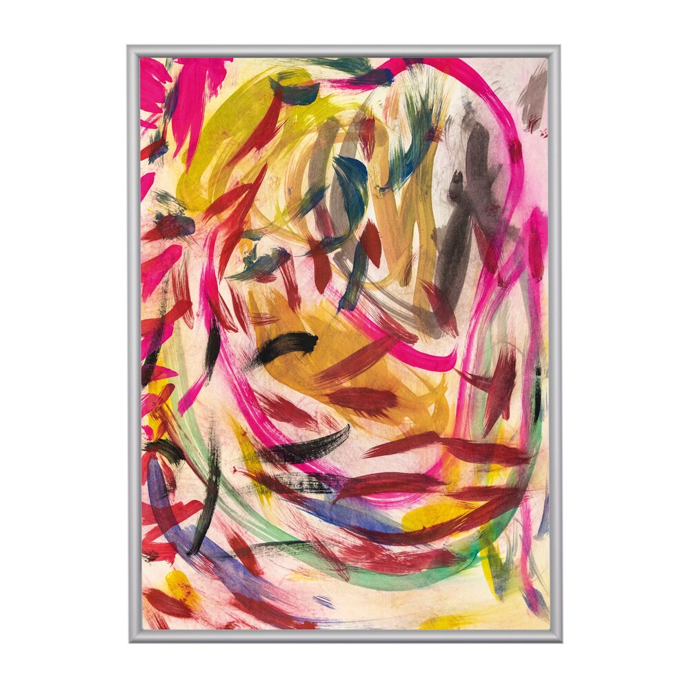 Ohne Titel 5 von Eva Wyss