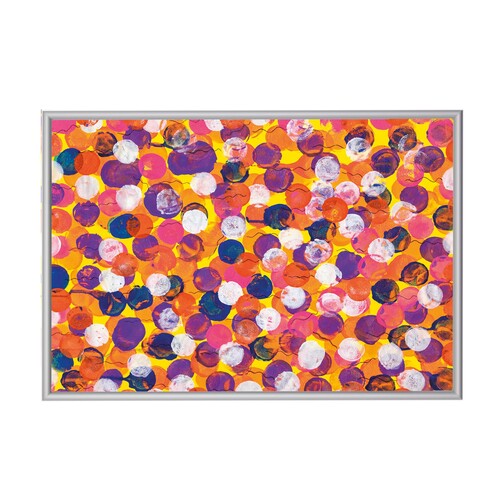 Ohne Titel 53 von Dominik Hagmann