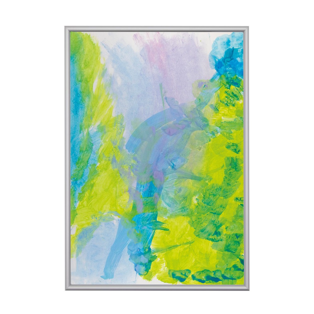 Ohne Titel 56 von Reto Kronenberg