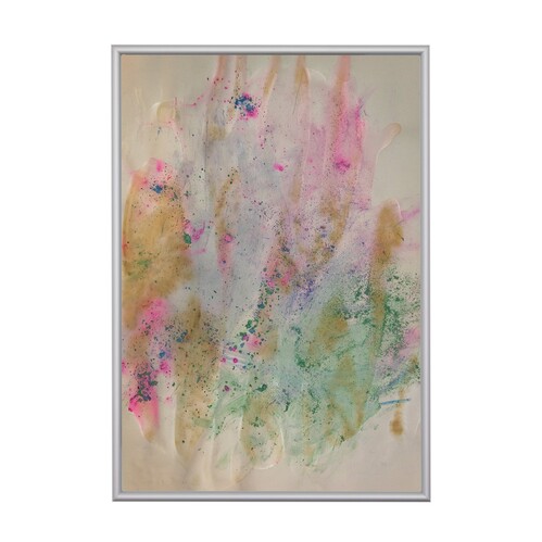 Ohne Titel 59 von Reto Kronenberg