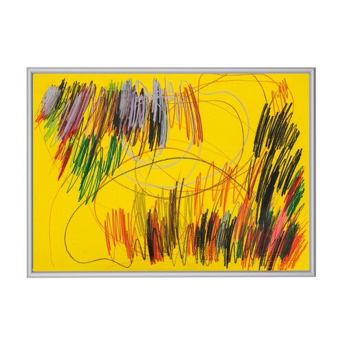 Ohne Titel 60 von Lukas Stirnimann