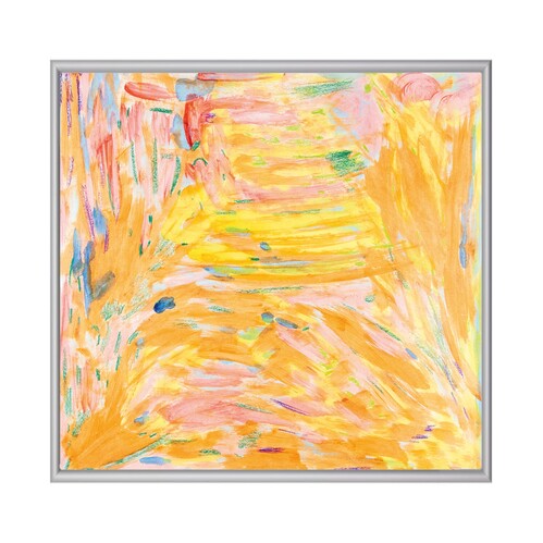 Ohne Titel 66 von Franziska Koch