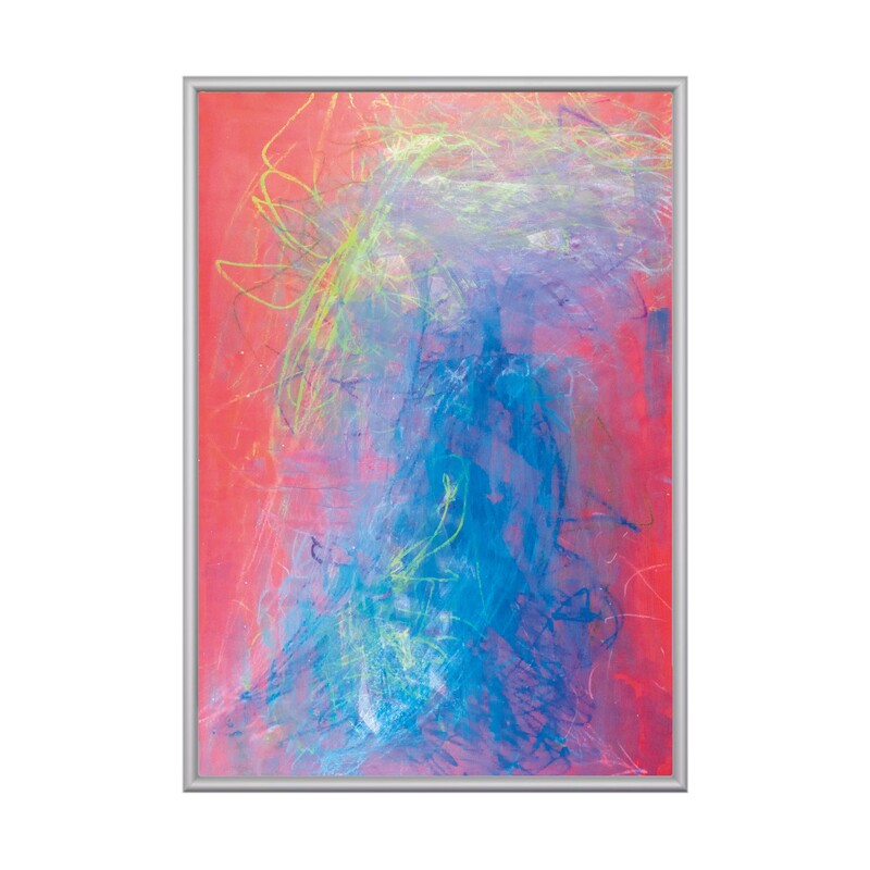 Ohne Titel 68 von Franziska Koch