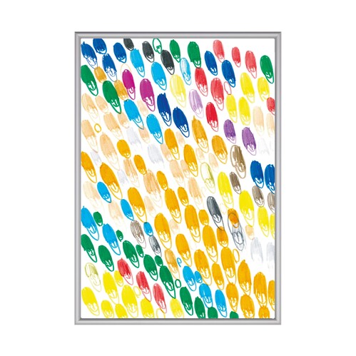 Ohne Titel 7 von Sarastro Egloff