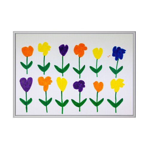 Ohne Titel 83 von Beat Hosmann