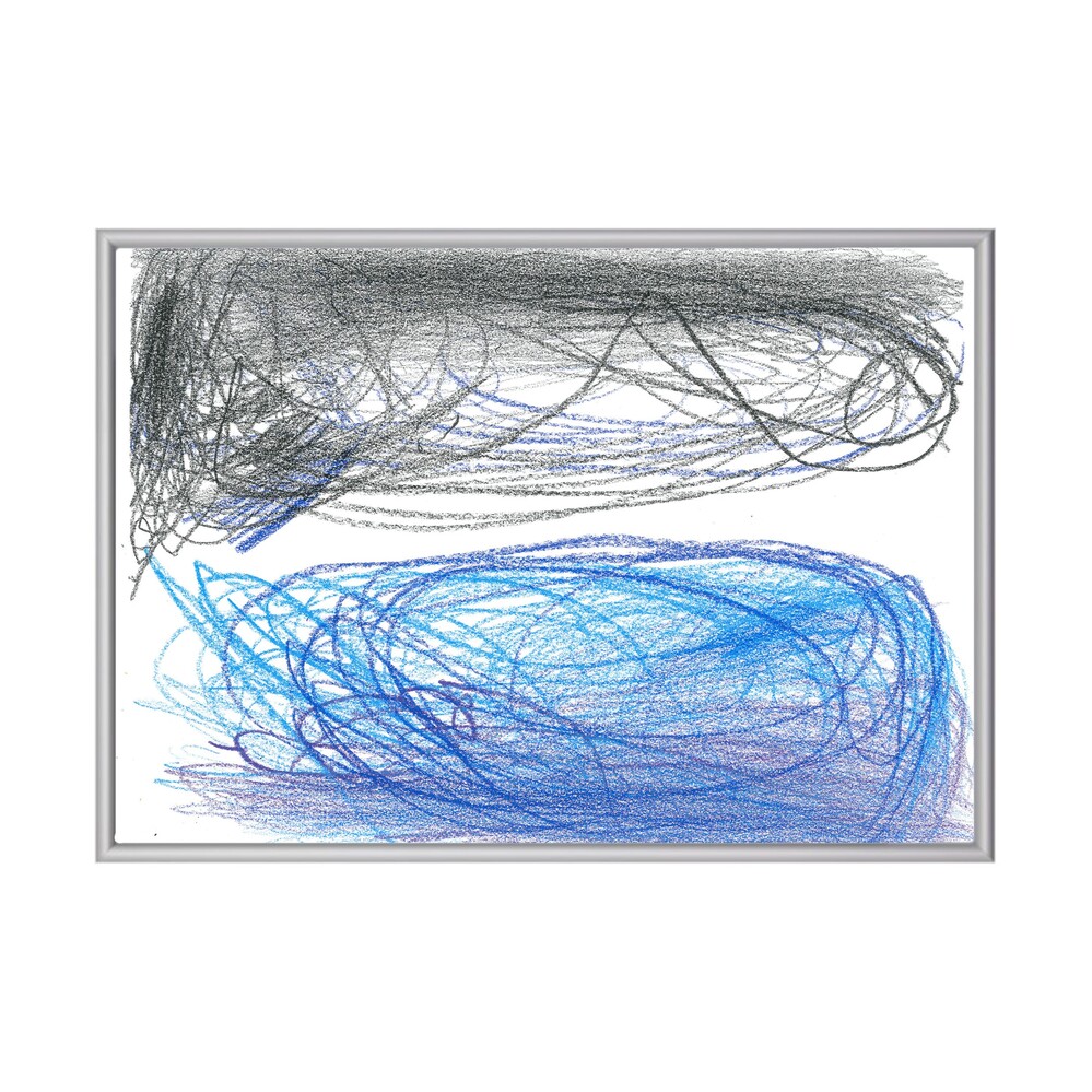 Ohne Titel 9 von Beat Kreienbühl