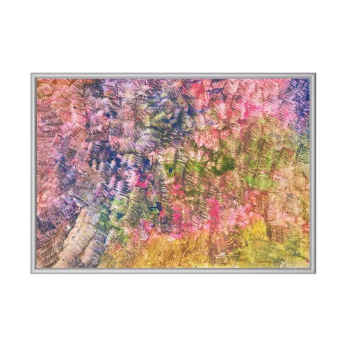 Ohne Titel 9 von Vlora Veseli